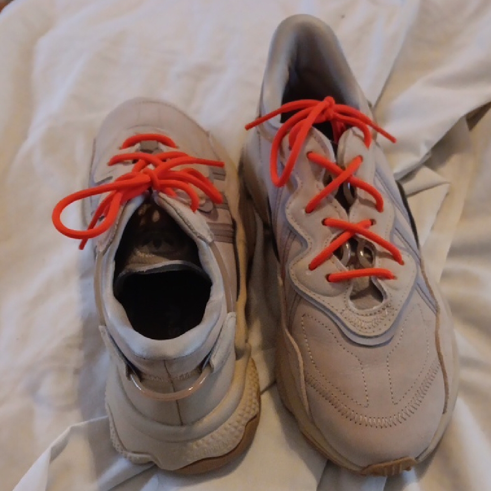 Mens Ozweego Adidas